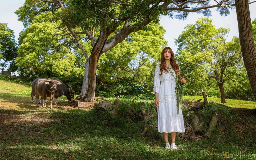 宅家時光用「穩定系香氛」療癒身心!《NAMUA那木瓦》薰衣草x木蘭超暖心~枕頭噴霧大推