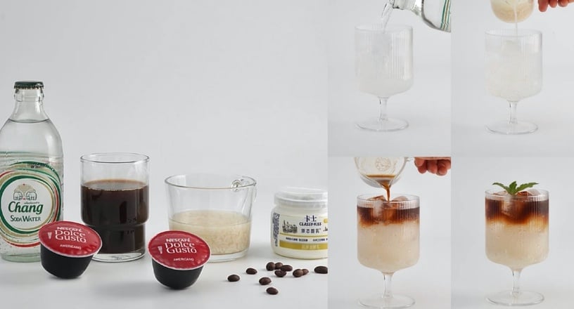 美到冒泡!「IG爆紅氣泡飲」DIY食譜大公開,少女粉蜜桃、蜂蜜葡萄柚零難度好上手