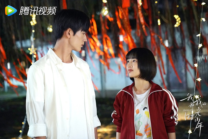 2021上半年「甜寵愛情陸劇」評分榜TOP 7:《我和我的時光少年》、《皮囊之下》豆瓣評分6.4