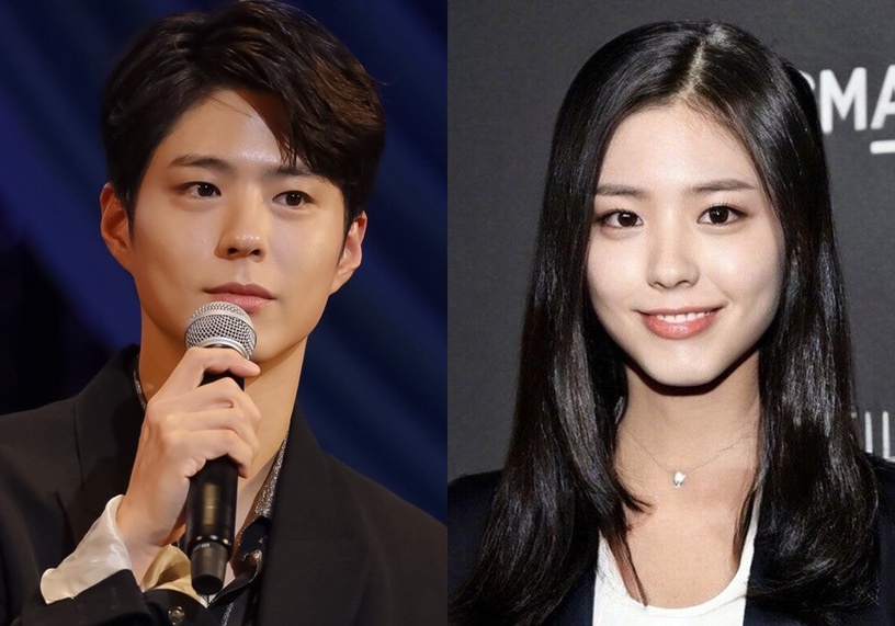 9位韓劇男星變臉成女孩!李棟旭像混血美女,宋仲基竟撞臉《滅亡》朴寶英?最後1位絕了