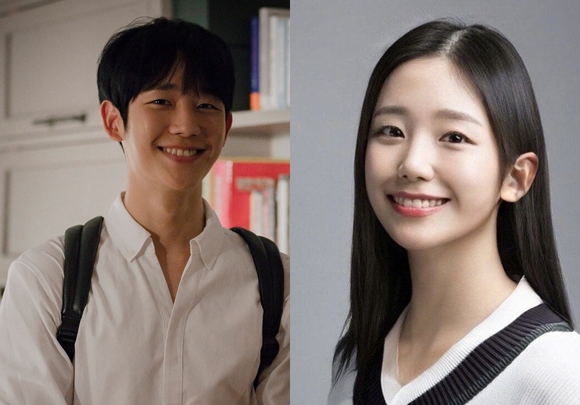 9位韓劇男星變臉成女孩!李棟旭像混血美女,宋仲基竟撞臉《滅亡》朴寶英?最後1位絕了