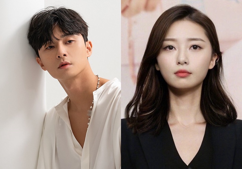 9位韓劇男星變臉成女孩!李棟旭像混血美女,宋仲基竟撞臉《滅亡》朴寶英?最後1位絕了