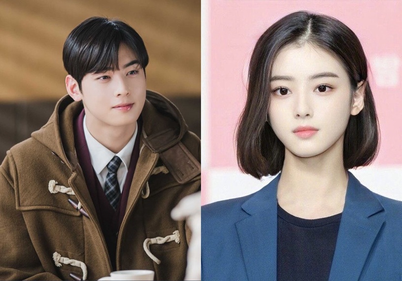 9位韓劇男星變臉成女孩!李棟旭像混血美女,宋仲基竟撞臉《滅亡》朴寶英?最後1位絕了