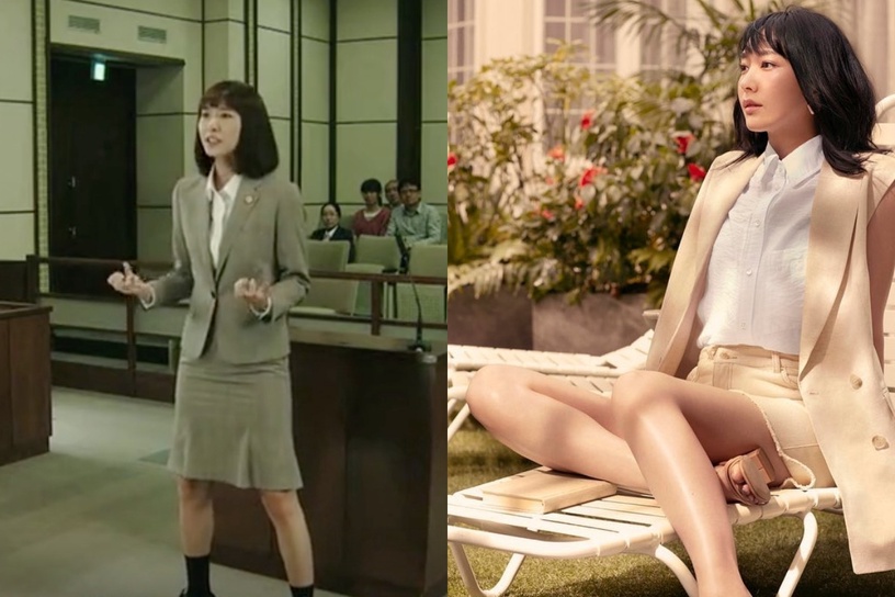 日本爆紅「淋巴瘦腿法」!石原聰美、新垣結衣都靠這招擺脫O型腿,網友實測腿圍瘦一圈