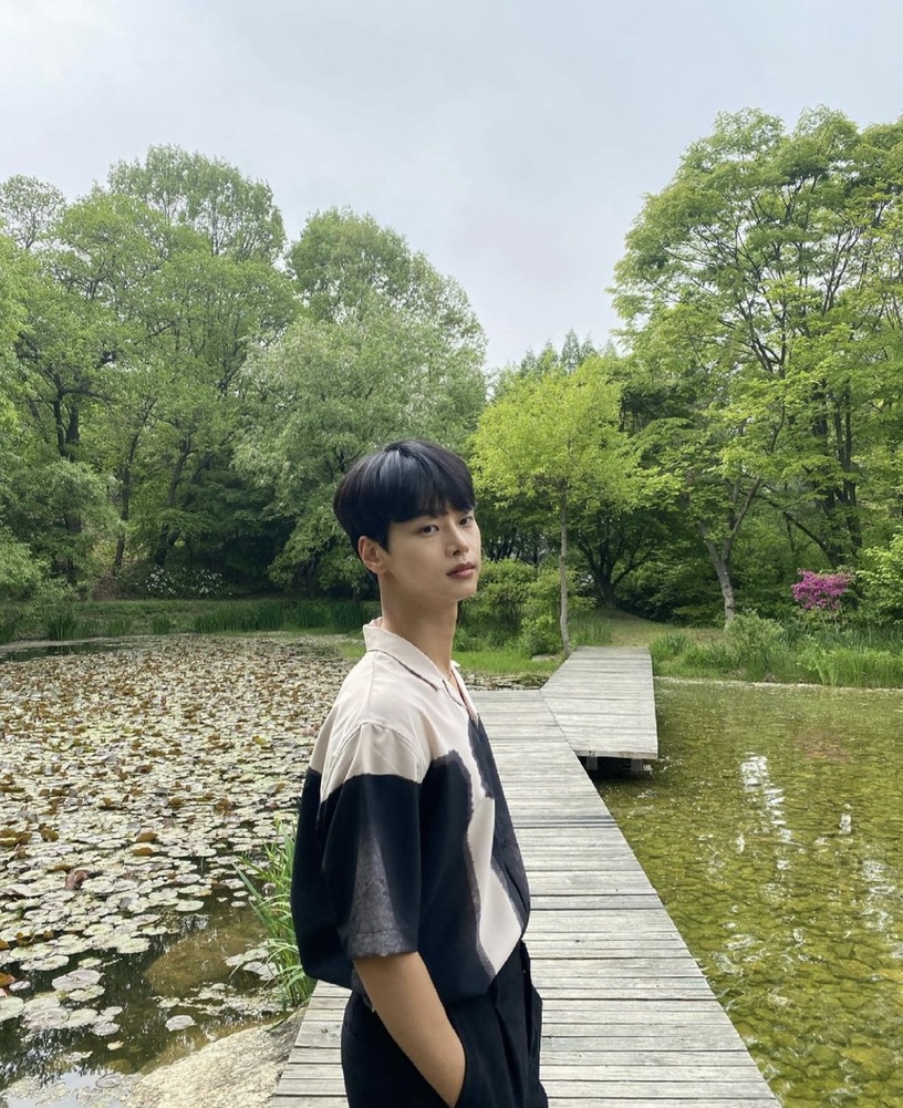 近期韓劇7位吸睛配角!《我的室友是九尾狐》裴仁赫神似尹斗俊,姜泰伍、羅仁宇也超帥