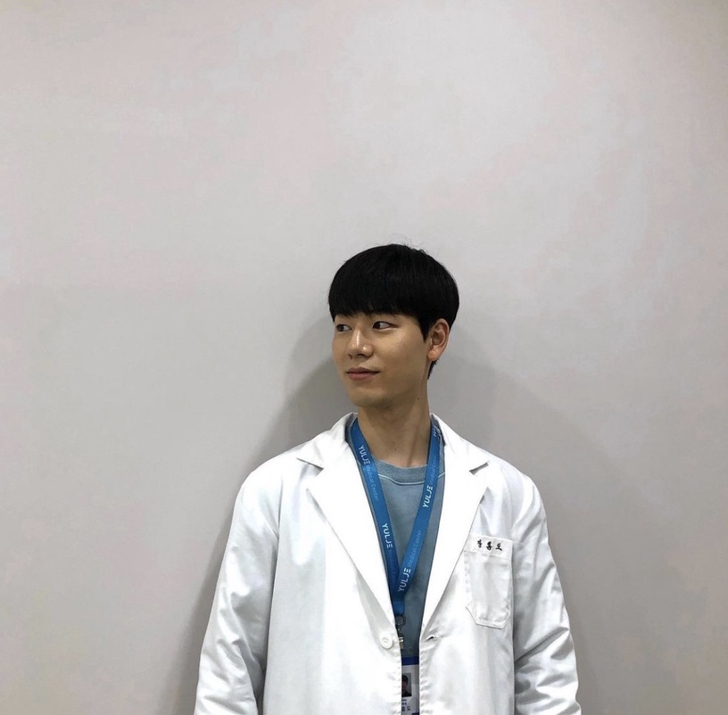 近期韓劇7位吸睛配角!《我的室友是九尾狐》裴仁赫神似尹斗俊,姜泰伍、羅仁宇也超帥