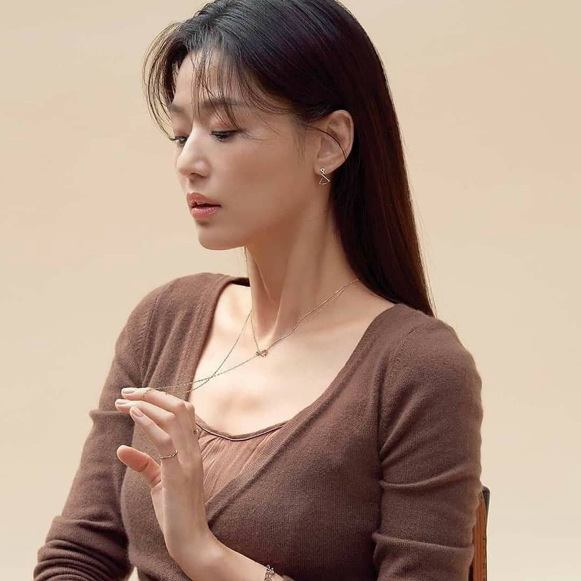 日本最愛的韓劇女星Top10!《某一天滅亡來到我家門前》朴寶英沒前十,潤娥打敗孫藝珍奪第2,冠軍朴敏英日本實紅