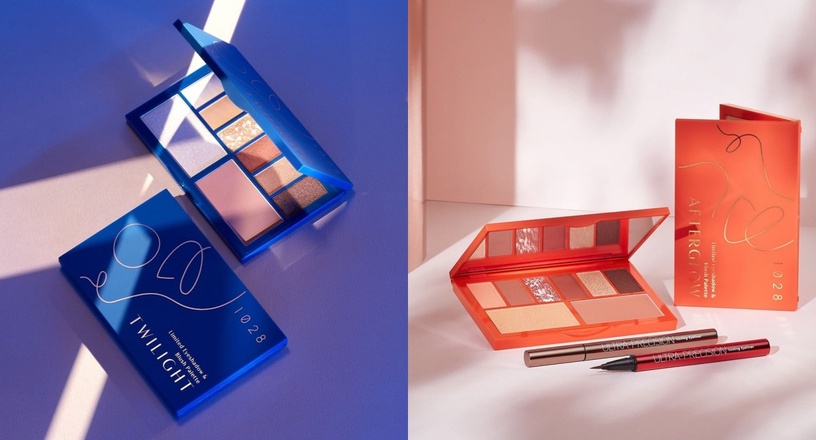 2021 多功能眼頰盤推薦!PONY、Milani新手必收,TomFord、CT無腦搞定全臉妝容