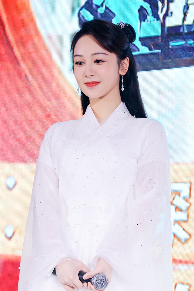 「無縫接軌拍新戲」的陸劇明星5:楊紫《女心理師》接《沉香如屑》