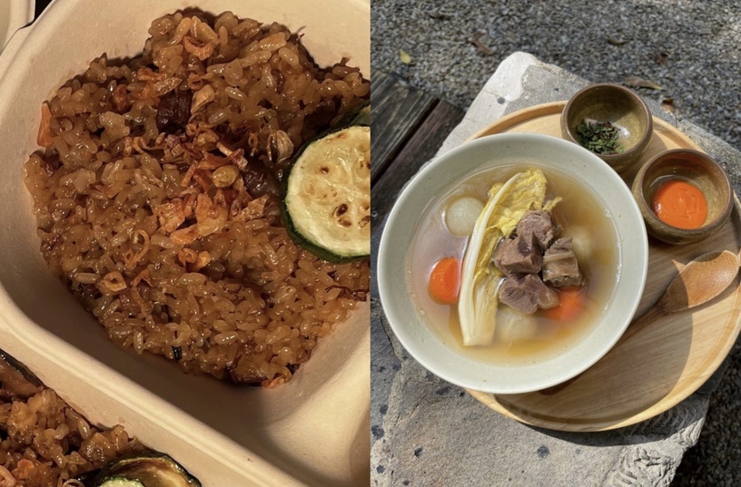 KKday「台中天團全明星備戰糧包」