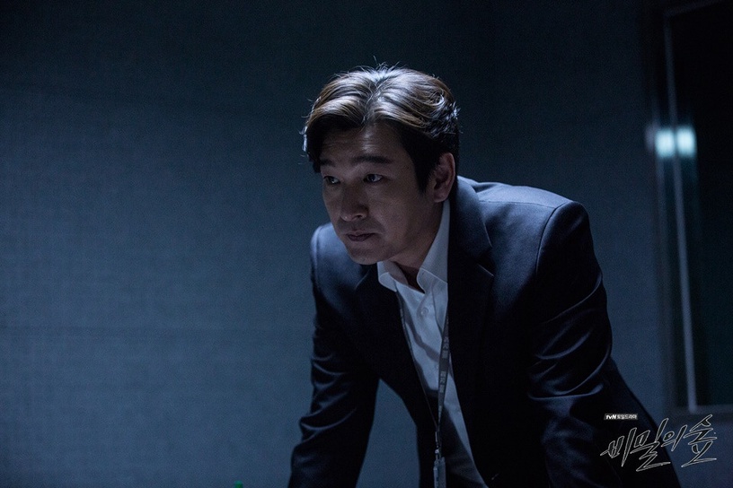 NETFLIX曾獲百想肯定韓劇推薦:《山茶花開時》