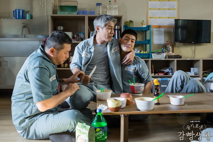 NETFLIX曾獲百想肯定韓劇推薦:《山茶花開時》