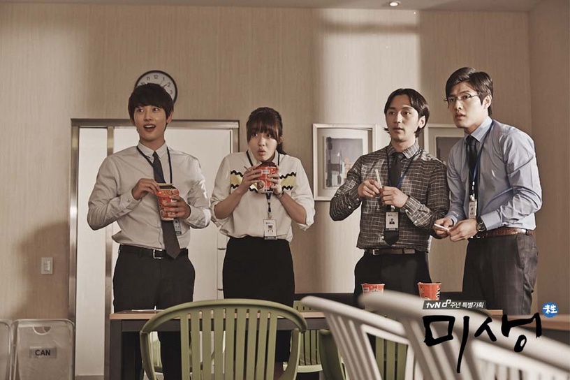 NETFLIX曾獲百想肯定韓劇推薦:《山茶花開時》