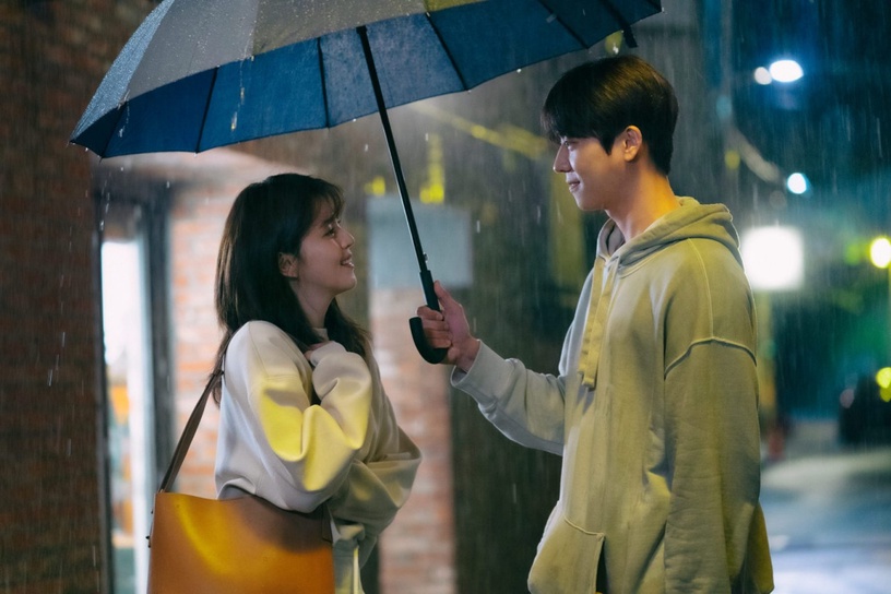 《無法抗拒的他》青梅竹馬-蔡鍾協