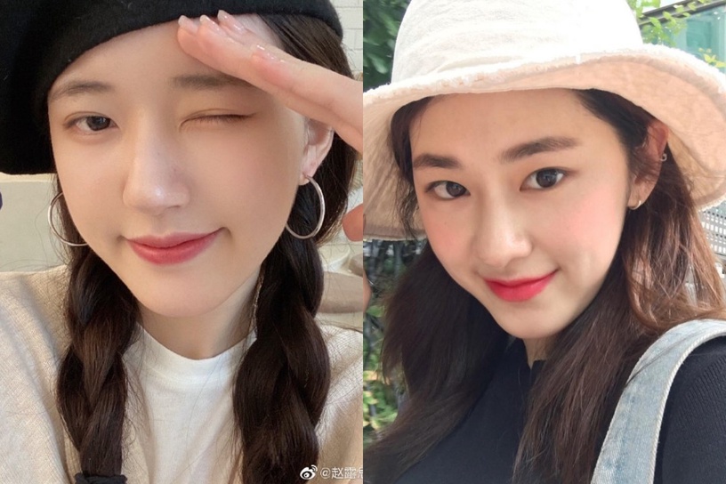 5對女明星撞臉對比!她竟撞臉「最美小三」韓素希、金裕貞超像泫雅,網讚根本複製貼上