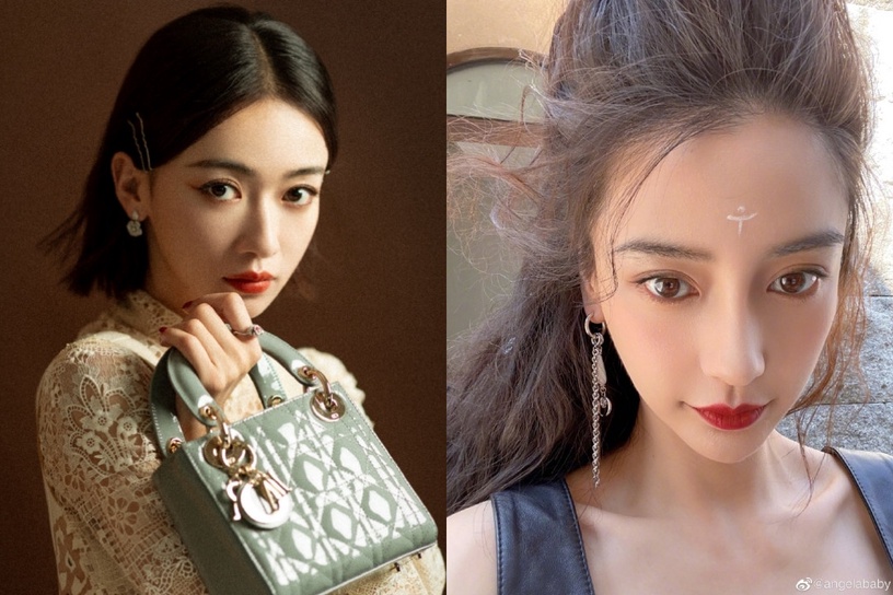 5對女明星撞臉對比!她竟撞臉「最美小三」韓素希、金裕貞超像泫雅,網讚根本複製貼上