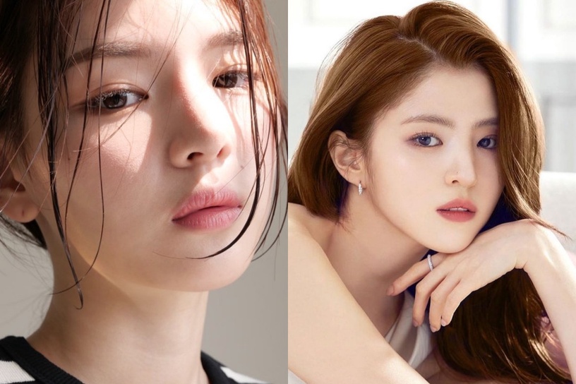5對女明星撞臉對比!她竟撞臉「最美小三」韓素希、金裕貞超像泫雅,網讚根本複製貼上
