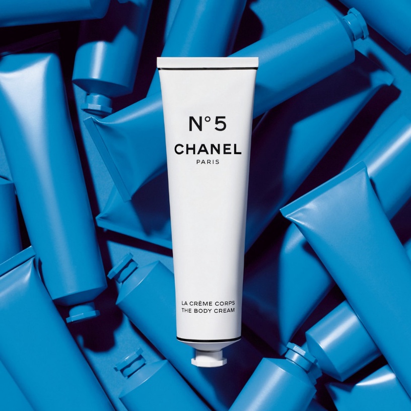 2021「香氛沐浴保養」推薦清單!CHANEL包裝超創意、歐舒丹清新迷人,讓居家氛圍更浪漫