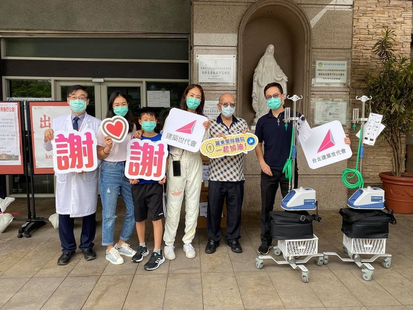周子瑜捐50台PAPR還有這些善舉!捐款中韓助疫情卻被酸民圍剿,對TWICE成員這舉動暖哭