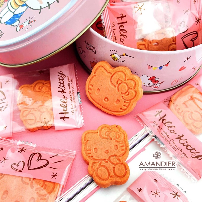 Kitty粉絲搶收!超萌「Hello Kitty水杯」現身