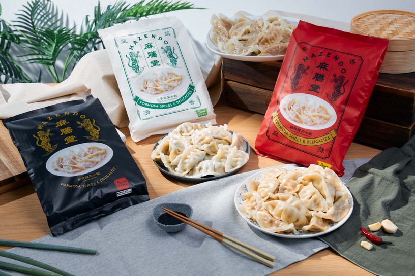 人氣宅配水餃推薦懶人包!