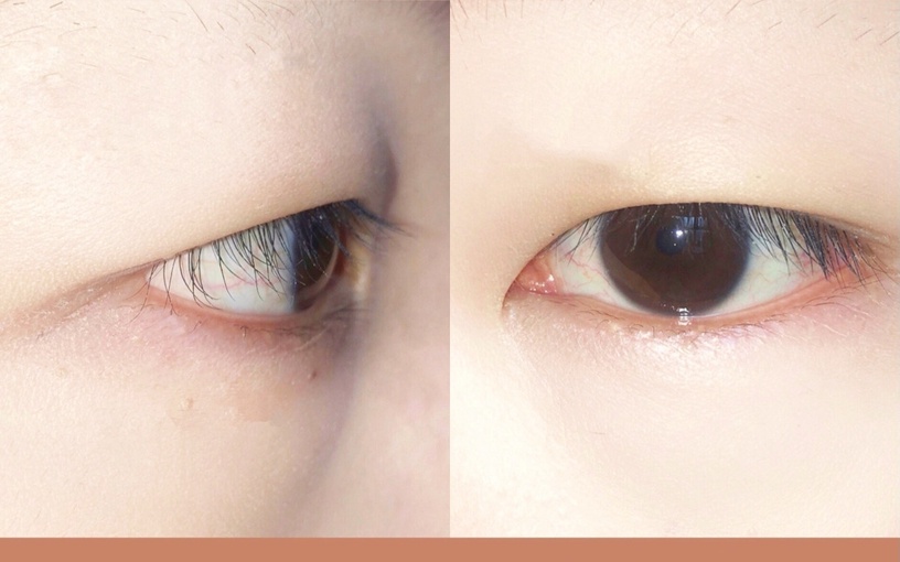 新手必學內雙眼妝畫法!化妝師親授消腫泡眼妝教學,雙眼皮貼法、眼影消腫是關鍵