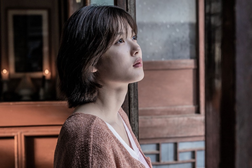 NETFLIX七月推薦片單!《屍戰朝鮮:雅信傳》重磅上線,多部恐怖片、韓劇開播不怕劇荒