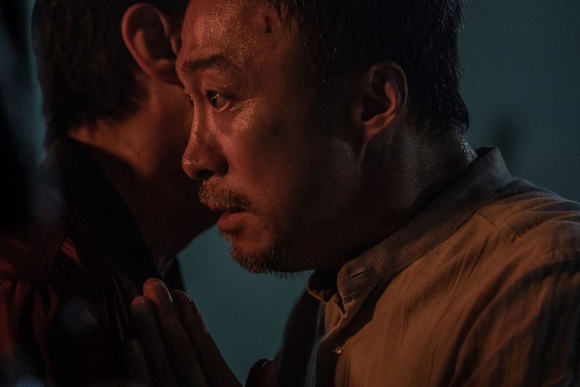 NETFLIX七月推薦片單!《屍戰朝鮮:雅信傳》重磅上線,多部恐怖片、韓劇開播不怕劇荒