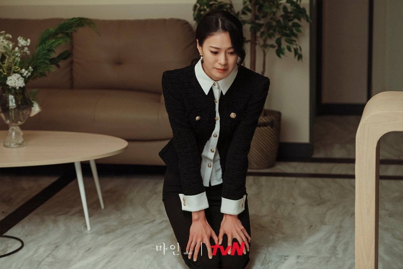 《我的上流世界》結局評價!「龍頭龍尾」中間超無聊?網:為了李寶英金瑞亨才咬牙追完