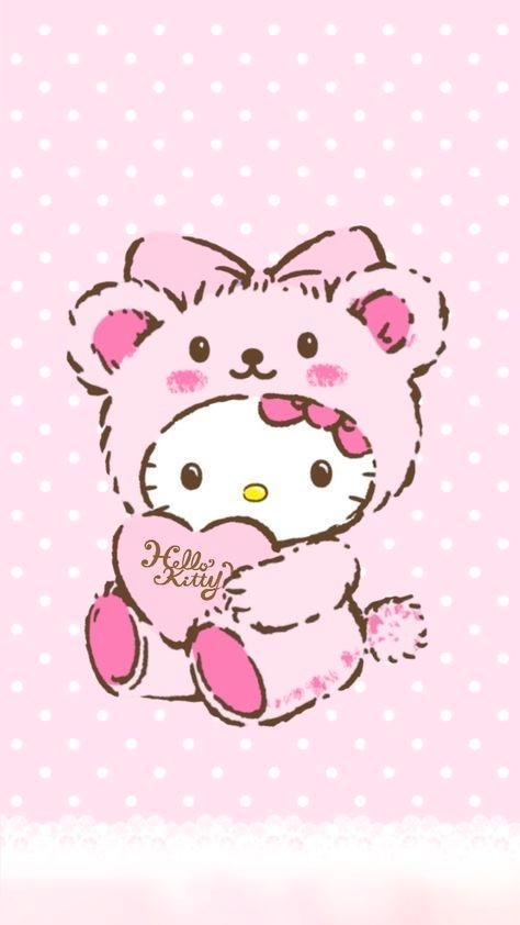 Hello Kitty 手機桌布推薦top15 超夢幻凱蒂貓現身螢幕 每天治癒眼球好舒心 Beauty美人圈 Hello Kitty 手機桌布推薦top15 超夢幻凱蒂貓現身螢幕 每天治癒眼球好舒心 Beauty美人圈