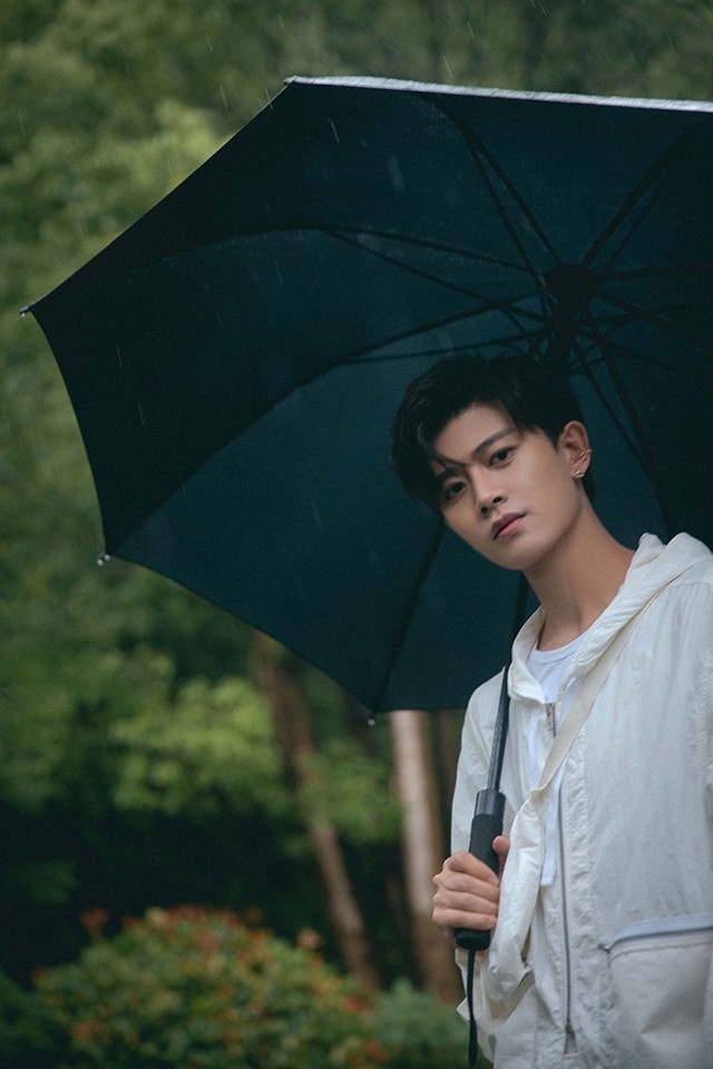 六月最受歡迎陸劇演員排行榜TOP 9:任嘉倫