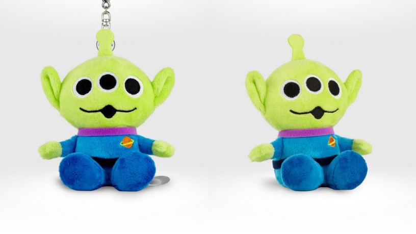 誠品「迪士尼3C小物」療癒登場!維尼鍵盤、藍芽耳機超粉嫩,屁屁無線充電盤必收