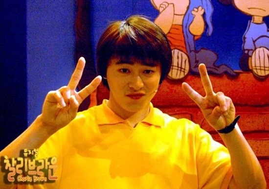 韓劇男神新人時期舊照!張基龍變胖更帥、《機智醫生生活2》曹政奭26歲帥翻,宋江神似《延禧攻略》許凱?