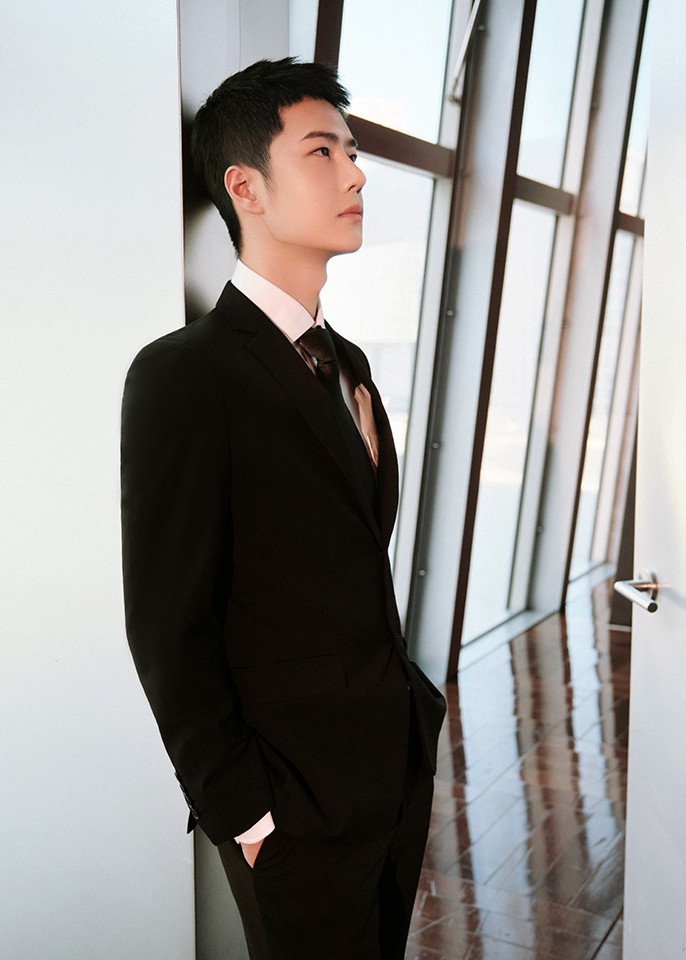 微博票選2021「最佳演技派」陸劇男星TOP 10:王一博