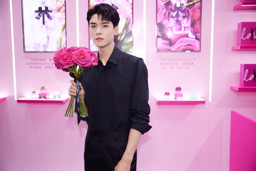 微博票選2021「最佳演技派」陸劇男星TOP 5:龔俊