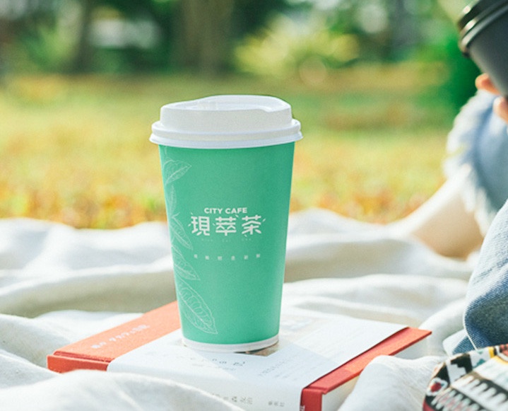 比奶茶還好喝!手搖杯「四季奶青」推薦清單,這4家引發網友熱議