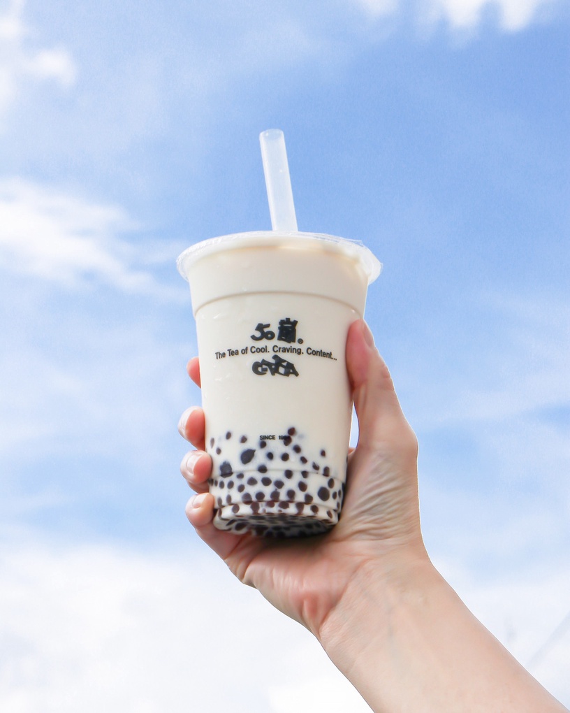 比奶茶還好喝!手搖杯「四季奶青」推薦清單,這4家引發網友熱議