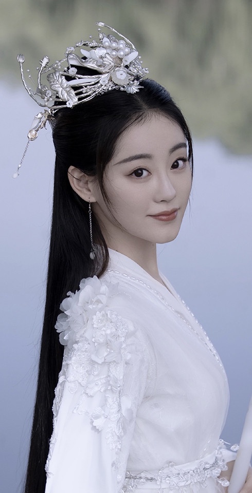 定角陸劇 張翰、祝續丹《流光引》:悍帝甜寵腹黑妃的霸權虐戀
