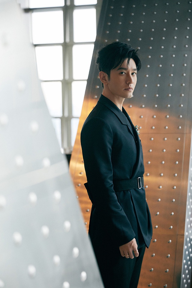 定角陸劇 趙薇、黃曉明《玫瑰之戰》:改編自美劇《傲骨賢妻》的女性題材劇