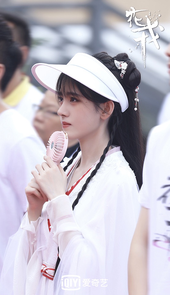 定角陸劇