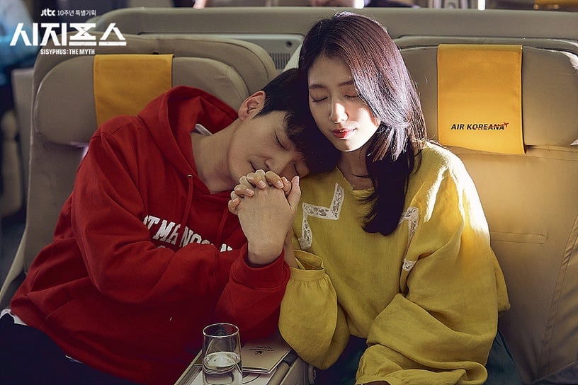 配不上演員陣容的爛劇!《某一天滅亡》結局網氣到求封筆,玄彬、李鍾碩都沒逃過她禍害