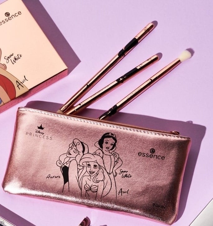 Catrice & essence聯名Disney限定彩妝系列