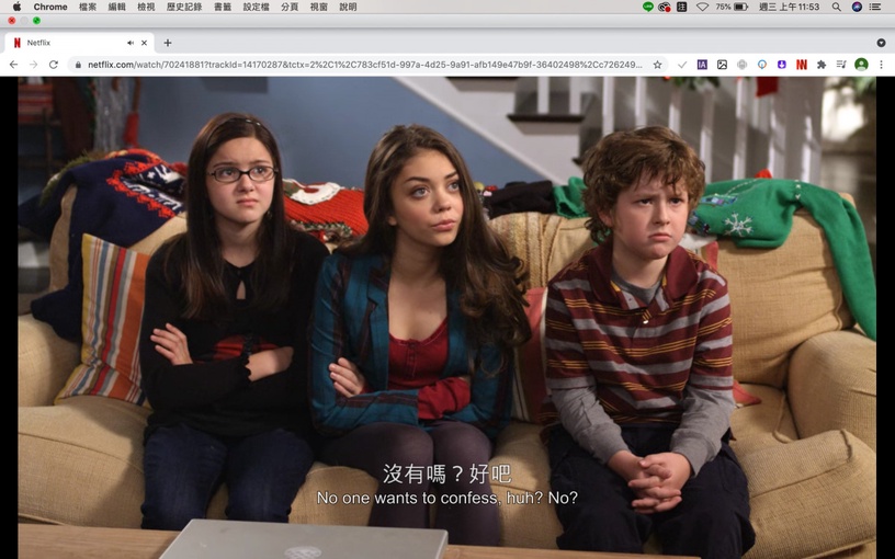 宅家追劇必學!Netflix實用隱藏功能,雙字幕、高畫質播放一次搞定,這招還能挖掘好片