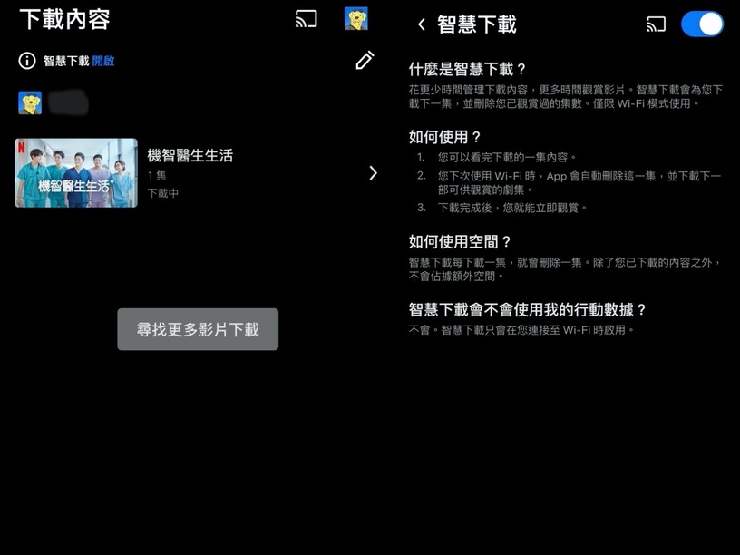 宅家追劇必學!Netflix實用隱藏功能,雙字幕、高畫質播放一次搞定,這招還能挖掘好片