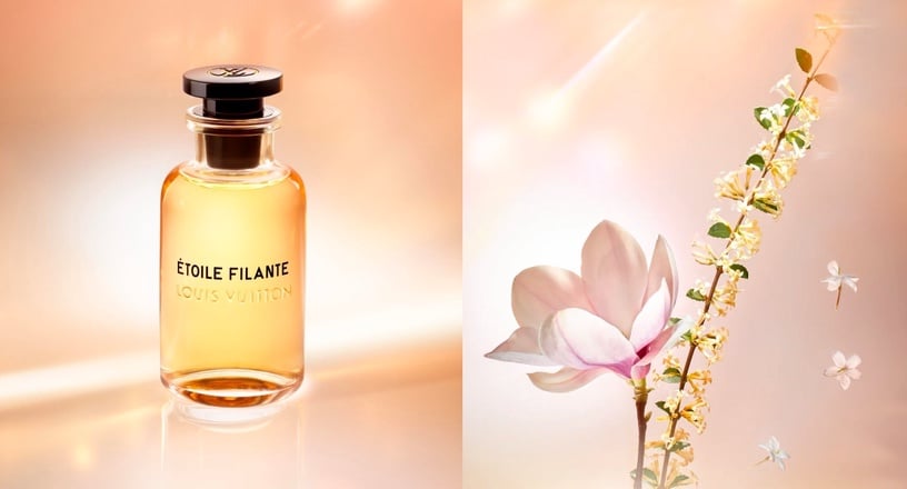 12星座速配香水推薦!天秤首選Jo Malone、LV是雙子天菜,天蠍與玄彬香根本命中注定
