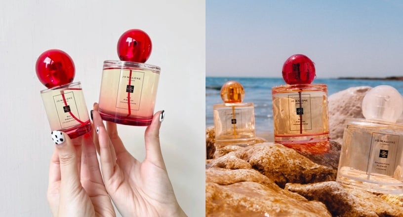 12星座速配香水推薦!天秤首選Jo Malone、LV是雙子天菜,天蠍與玄彬香根本命中注定