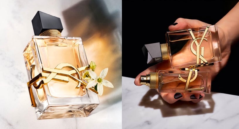 12星座速配香水推薦!天秤首選Jo Malone、LV是雙子天菜,天蠍與玄彬香根本命中注定