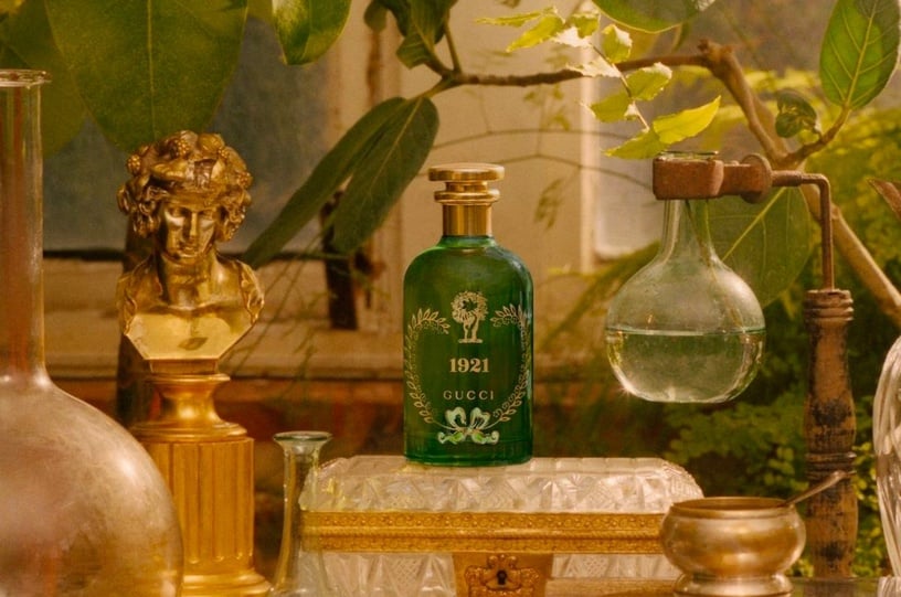 12星座推薦香水:牡羊-diptyque 2021限量暖陽淡香水 100ml,NT.4300