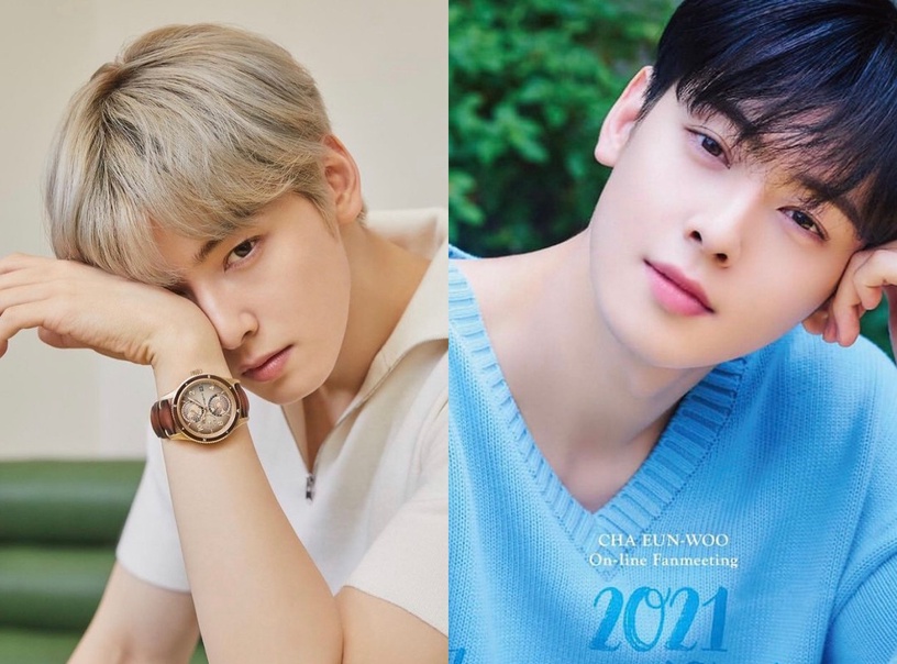 2021上半年Google韓國愛豆熱搜TOP10!BP根本霸榜,IU位居第七,BTS五名成員入榜