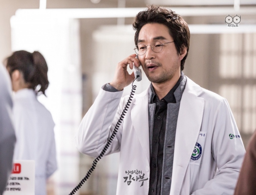 《金師傅3》明年開播!6部「醫療韓劇」推薦,《機醫》經典必追,這部堪稱醫療神劇